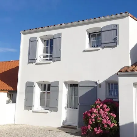 Maison Renovee Proche Et Centre-ville, 8 Pers, 4 Ch, Jardin, Terrasse, Wifi, Equipements Bebe - Fr-1-194-287 *